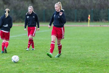 Bild 19 - Frauen SV Wahlstedt - ATSV Stockelsdorf : Ergebnis: 1:4